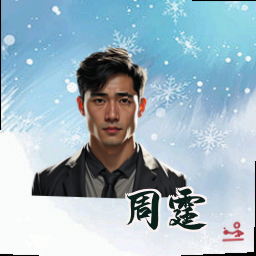 周霆